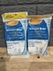 Lot Of 2 General Electric GE-1 Upright Vacuum Bags by EnviroCare (3pk)