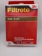 Filtrete 3M Oreck XL & CC Vacuum Bags 3 Pack, No 68710A, New Filtrete 3M Oreck XL & CC Vacuum Bags 3 Pack, No 68710A, New