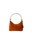 PRADA $1390 Papaya Re-Edition 2005 Mini Shoulder Bag New & Authentic