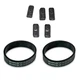 Fits For Kirby 179489, G3 Slide Adjustment Wedge 5pk W/ 301289 Free 2 Belts