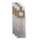 Fits For EnviroCare Type K 120SW, 3320235001 Fits For Royal Stick Vac Broom Bags