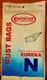 Eureka Enviro Care Dust Bags 107SW 3 Bags Eureka Enviro Care Dust Bags 107SW 3 Bags