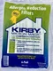 New - Pack of 6 Kirby Micron Magic Hepa Filtration Allergen Reduction Filters