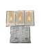 Genuine Oreck XL Vacuum Bags TYPE CC, 5 Ea.Fits Models w Bag Dock SEALED CCPK80F Genuine Oreck XL Vacuum Bags TYPE CC, 5 Ea.Fits Models w Bag Dock SEALED CCPK80F