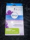(3) Bissell Velocity Febreze 3267 Allergen Paper Bag GENUINE