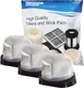 3-Pack HQRP Dust Cup Filter for Shark Hand Vacuums, XF769 / XSB726N Replacement 3-Pack HQRP Dust Cup Filter for Shark Hand Vacuums, XF769 / XSB726N Replacement
