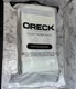 Oreck AK12125 ORECK UPRIGHT Hypo Allergenic Celoc Filter Bag 25 Pack New Sealed