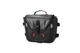 SW-MOTECH Bag with left adapter plate for lateral support SYSBAG WP S 12-16L