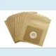 New For Electrolux V-982SER Vacuum Cleaner Disposable Dust Collector Filter Bags