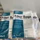 3x Kirby Filter Bags w/ Micron Magic Technology 6-Pack 204811 Fits F-Style/Twist