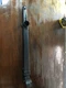 Riccar Supralite Lower Handle & Fan Housing BW18-5