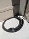Oreck DTX 1300/ 1400 Vacuum Cleaner Electric Power Handle Hose Replacement Oreck DTX 1300/ 1400 Vacuum Cleaner Electric Power Handle Hose Replacement