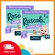 Rascals Premium Training Pants, Leak Guard, Absorbent, Size 2T-3T, 64ct, 2 Pack