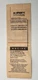 8 Genuine Kirby Generation 4&5 G4/5 Micron Magic Vacuum Bags OEM 197294S 197394A