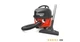 NaceCare Canister Vacuum HVR 200 "Henry" for Residential/Light Commercial
