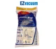 Royal/Dirt Devil 3-040447-001 Type J With Micro-Filter vacuum cleaner bags Royal/Dirt Devil 3-040447-001 Type J With Micro-Filter vacuum cleaner bags