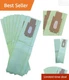Green Double Wall Vacuum Bags for Oreck XL with Sliding Closure - 8 Pack