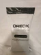 Oreck AK11125 Disposable Standard Filtration Bags 25 Bags