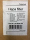 Nilfisk Filter 1408678500 Hepa New Item,never Used , Original Parts Nilfisk Filter 1408678500 Hepa New Item,never Used , Original Parts