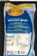 Royal Tank Type J Vacuum Bags Microfiltration with Closure - 7 PK + 1 Filter Royal Tank Type J Vacuum Bags Microfiltration with Closure - 7 PK + 1 Filter