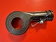 Oreck XL2000 Fan Housing OEM # 430000903, 097534302 Oreck XL2000 Fan Housing OEM # 430000903, 097534302