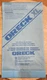 Oreck XL- Upright Vacuum Bags (PK800025) - 25 Pack