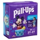 Pull-Ups Learning Designs Boys' Training Pants 2T-3T 23 Ct CA of 92