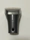 Bissell 3" Tough Stain Tool Black 2036651