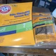 Arm & Hammer Bissell 7 Odor Eliminating -- Vacuum Bags 2 Pack Belt