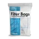 Kirby F Style & Twist Filter 6 Vacuum Bags Micron Magic Technology (204811)