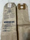 Lot of 10 ORECK Hepa Odor Fighting Vacuum Cleaner Bags 83055-01 New without box