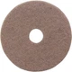 Lundmark 20" Natural Buffing Pad