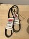 Dayton 4L370G V-Belt Anti-Static Oil & Heat Resistant LOT of 2