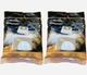 2 Packs Vacmaster 4-5 Gallon Standard Vacuum Dry Dust Bags for Shop-Vac - 6 Bags