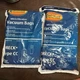 Oreck Vacuum Bags Type CC Fits Oreck XL Upright Vacuums Envirocare #713-15 Total Oreck Vacuum Bags Type CC Fits Oreck XL Upright Vacuums Envirocare #713-15 Total