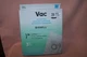 Vac Bissell Style 1/4 7 Allergen Media Vacuum Bags Box Of 3 AA15072