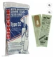 8 Genuine Oreck CCPK8DW Hypo-Allergenic Type CC Vacuum Bags for XL5 XL7 XL21