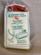 Vintage SINGER Vacuum Bags Models E-11, E-12 & Power Compact E-9, E-10 - 4bags