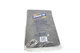 Genuine Joe Plastic Table Covers Black Disposable 54x108 Party Banquet 6 Pack