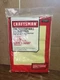Craftsman 2-pack 6-10 Gallon Fine Dust/Drywall Dust Collection Bags 939970 Craftsman 2-pack 6-10 Gallon Fine Dust/Drywall Dust Collection Bags 939970