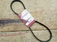 DEMCO DAYTON  3L310  Industrial V-Belt