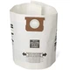 CRAFTSMAN CMXZVBE38768 General Purpose Wet/Dry Vac Dust Collection Bags for 10 CRAFTSMAN CMXZVBE38768 General Purpose Wet/Dry Vac Dust Collection Bags for 10