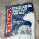 Oreck Hypo-Allergenic Genuine Celoc Cloth Filter Bags for 1400 & 1500 Canister Oreck Hypo-Allergenic Genuine Celoc Cloth Filter Bags for 1400 & 1500 Canister