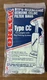 8 Pack Oreck Type CC Vacuum Cleaner Bags Fits Models XL5 XL7 XL21 CCPK8DW NEW 8 Pack Oreck Type CC Vacuum Cleaner Bags Fits Models XL5 XL7 XL21 CCPK8DW NEW