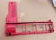 Bissell CleanView 3508 Upright Vacuum - Nozzle Guard P2884