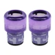 Lemige 2 Pack Vacuum Filters Replacement Parts Compatible with Dyson V11 Tor... Lemige 2 Pack Vacuum Filters Replacement Parts Compatible with Dyson V11 Tor...