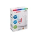 Microfiber Dust Bag Set Type G ALL BBZ41FGALL for VC Bosch, Siemens 17000940 Microfiber Dust Bag Set Type G ALL BBZ41FGALL for VC Bosch, Siemens 17000940