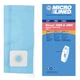 12 DVC Micro-Replacement Bags Style A Riccar 2000/4000 Simplicity 5000/6000