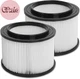 17810 Filter Compatible with Craftsman 3 to 4 Gallon Vacuum Filter,9-17810 Wet D 17810 Filter Compatible with Craftsman 3 to 4 Gallon Vacuum Filter,9-17810 Wet D