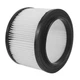 1 Pack Replacement Filter 9-17810 for Craftsman Shop Vac 3 4 Gallon Wet/Dry Vacs 1 Pack Replacement Filter 9-17810 for Craftsman Shop Vac 3 4 Gallon Wet/Dry Vacs